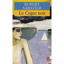 Le cygne noir